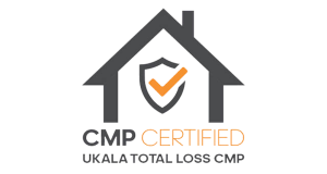 CMP Cerified Logo